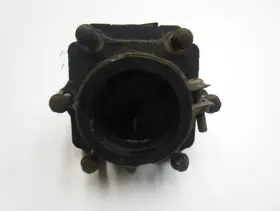 3005-034 ARCTIC CAT V-FORCE Delta Reeds Intake Boots Zrt #2