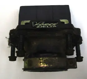 3005-034 ARCTIC CAT V-FORCE Delta Reeds Intake Boots Zrt