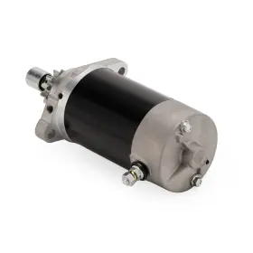 6J4-81800-00-00 YAMAHA Starting Motor #2