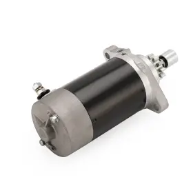 6J4-81800-00-00 YAMAHA Starting Motor #3