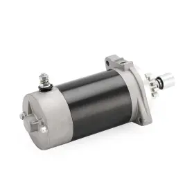 814980M YAMAHA Starter Motor #3