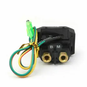 M551-A019 YAMAHA Starter Solenoid Relay Fx Svho 1100 Ho 1000 #3