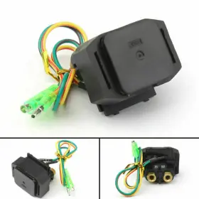 M551-A019 YAMAHA Starter Solenoid Relay Fx Svho 1100 Ho 1000