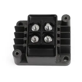 RRV-A226 YAMAHA Regulator Rectifier Outboard 200 #2