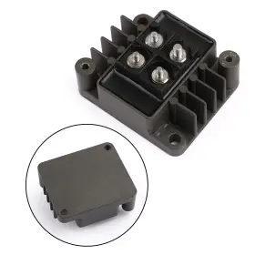 RRV-A226 YAMAHA Regulator Rectifier Outboard 200 #3