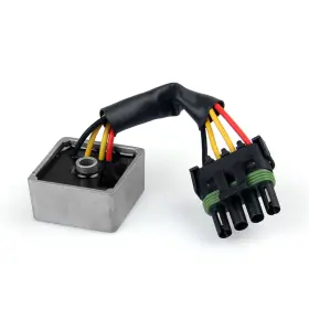 RRV-YHC-049 SEA-DOO Regulator Rectifier Voltage Gsi Gs #3