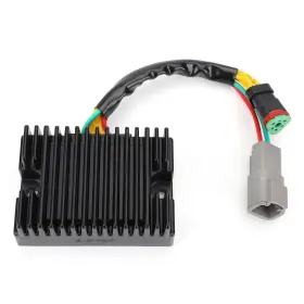 RRV-YHC-053 Regulator Rectifier Seadoo Speedster 230 4-TEC #3