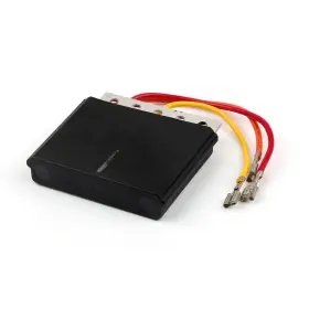 RRV-YHC-116 POLARIS Voltage Regulator Rectifier Hurricane Pro #2