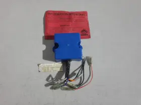 YHA-01 ARIEL TEK Jet Performance Cdi Nos 650 700 Yamaha