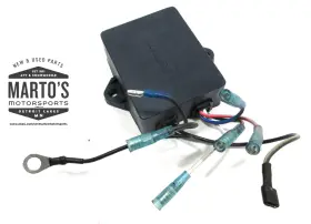 3240217 ARIELTEK Cdi Box Igniter Sl 750 Polaris
