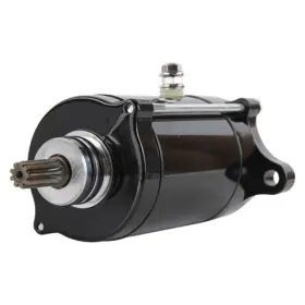 Arrowhead 15591-a343702-21 Starter Motor For 1994-1997 Yamaha Ra700 Waveraider Jet Ski