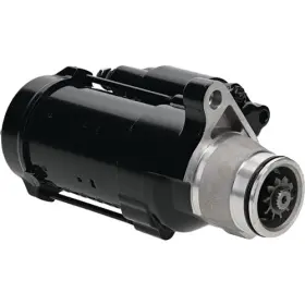 80-1015 ARROWHEAD ENGINEERING Balls Racing Starter Motor Fls