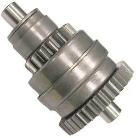 SMU5001 ARROWHEAD Starter Drive Touring Efi 800 Polaris