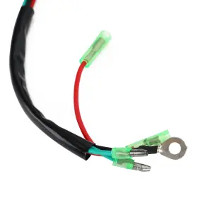 6G8-81960-A0 ARTUDATECH Regulator Rectifier Outboard Yamaha #2