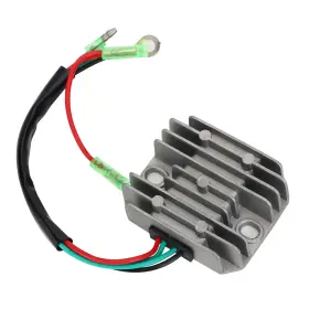 6G8-81960-A0 ARTUDATECH Regulator Rectifier Outboard Yamaha