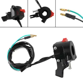 M560-A034 ARTUDATECH Starter Switch Kill Housing CRF50F Honda