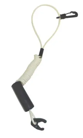 A-2108 ATLANTIS Wrist Vest Lanyard Tether Switch Wetjet Tiger