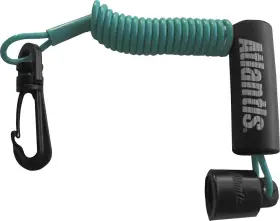 A-7448-DESS ATLANTIS Floating Wrist Vest Lanyard Tether Kill