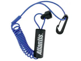 A-7456 ATLANTIS Floating Wrist Vest Lanyard Tether Kill Dess