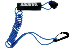 A-7457 ATLANTIS Floating Wrist Vest Lanyard Tether Kill Dess
