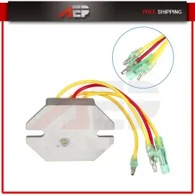 AP10234801Y AUTO ENGINEPARTS Regulator Rectifier Gtx 800