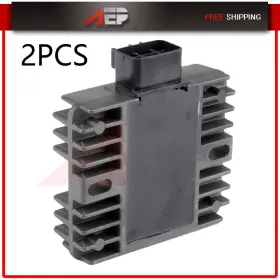 AP83652401Y AUTO ENGINEPARTS Regulator Rectifier TRX500 Honda