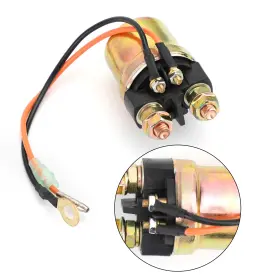 M551-A060 AUTOMOTO8 Starter Relay Solenoid Wave Runner XL1200