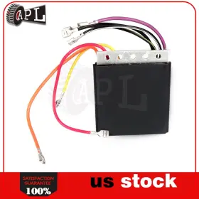 AP10232801L AUTOPARTS-LEADER Regulator Rectifier Polaris