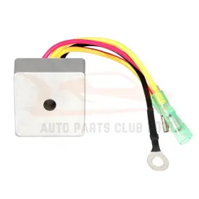 APC10231301PS SEA-DOO Voltage Regulator Rectifier Seadoo Jet #2