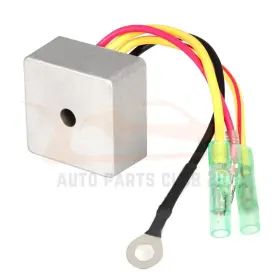 APC10231301PS SEA-DOO Voltage Regulator Rectifier Seadoo Jet #3