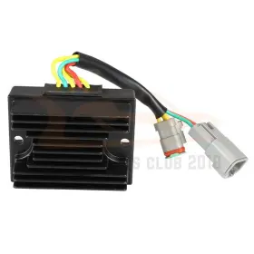 APC10232001PS SEA-DOO Voltage Regulator Rectifier Gtx #2
