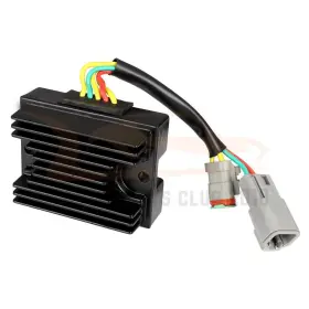 APC10232001PS SEA-DOO Voltage Regulator Rectifier Gtx #3