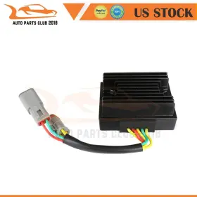 APC10232001PS SEA-DOO Voltage Regulator Rectifier Gtx