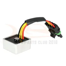 APC10232501PS SEA-DOO Voltage Regulator Rectifier Sportster #3
