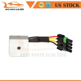 APC10232501PS SEA-DOO Voltage Regulator Rectifier Sportster
