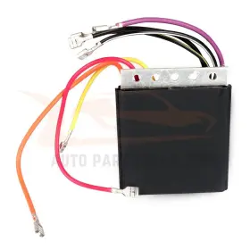APC10232801PS POLARIS Voltage Regulator Rectifier Euro #2
