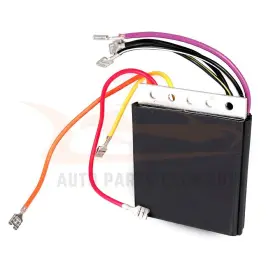 APC10232801PS POLARIS Voltage Regulator Rectifier Euro #3