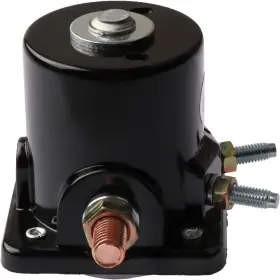 383622 AUTOPARTSZONE Starter Solenoid Switch Outboard Johnson #2