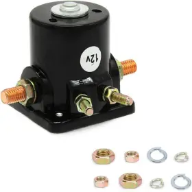 383622 AUTOPARTSZONE Starter Solenoid Switch Outboard Johnson