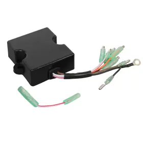 627-85540-00-00 BACKYE Cdi Box Ignition Wave Runner Yamaha