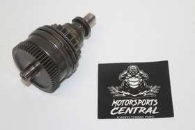 13101-3710 BENDIX Jet Ski Ultra Engine Starting Starter Motor