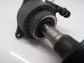 6R7-W4531-00-CA BENDIX Bearing Frozen Midshaft Coupler Shaft #2