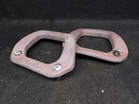 GJ3-6271E-00-00 BENDIX Wave Grab Handles Yamaha Venture