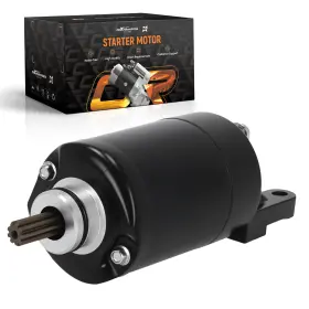 NQX0J3 BFO Starter Motor Vx Yamaha