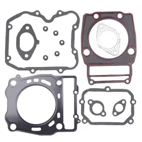 763383837228 BH-MOTOR Top End Gasket Kit 500 Polaris