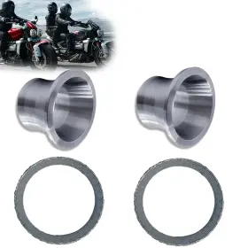 768434084521 BIGLKNM Port Torque Gasket Seal Big Kit Harley