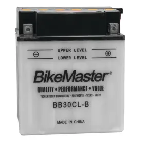 25145-B362810-35 BIKEMASTER Master Yumicron Battery Jet Ski