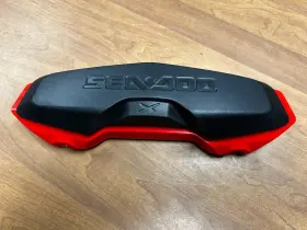 277002034 BOMBARDIER Steering Pad Rxt