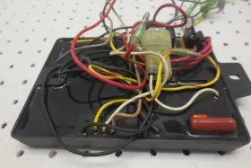 278001047 BOMBARDIER SEA-DOO Seadoo Jetski Mpem Ecu Ecm Gsx #3