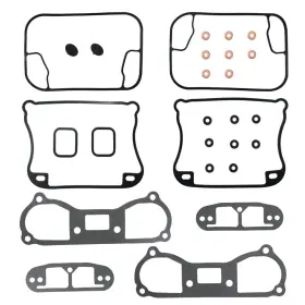17042-92 HARLEY Aootiver Rocker Box Gasket Evolution Big Kit